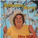 Mrs. Mills - Summer Party